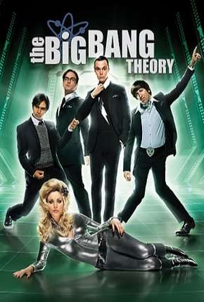 Big bang theory torrent tpb